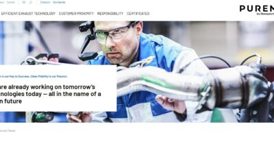 Copertina di La multinazionale tedesca Purem licenzia (via mail) 50 lavoratori dello stabilimento abruzzese. E delocalizza