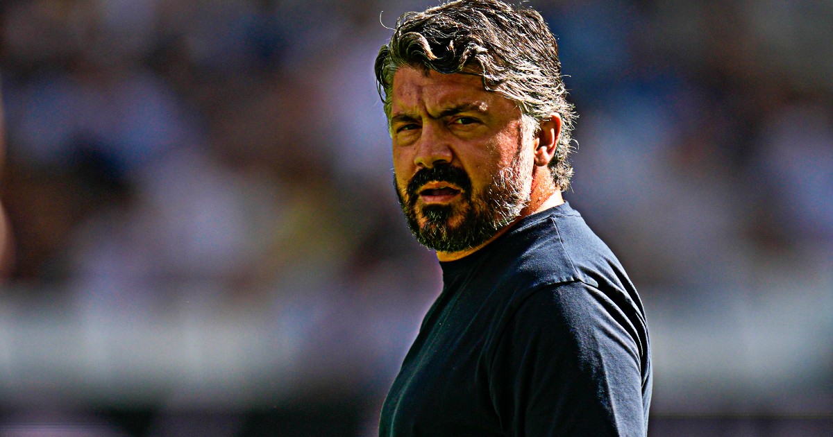 Tutti gli errori della Figc, dal no di Ranieri fino all’ultimo dubbio: la settimana che ha portato a Gattuso ct Tutti gli errori della Figc, dal no di Ranieri fino all’ultimo dubbio: la settimana che ha portato a Gattuso ct