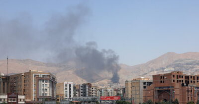 Copertina di Il Fatto di Domani del 16 Giugno 2025