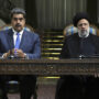 Copertina di Venezuela, la fabbrica dei droni iraniani e il rifugio per le élites di Teheran: Maduro sfida l’ira degli Stati Uniti