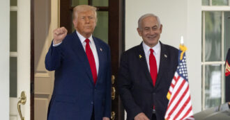 Dopo l’assassinio di Kirk, emergono tensioni sul rapporto con Israele anche tra gli stessi conservatori Usa