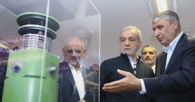 Copertina di Cnn: “L’intelligence Usa sapeva che l’Iran non voleva costruire la bomba. Gli ci sarebbero voluti almeno 3 anni”