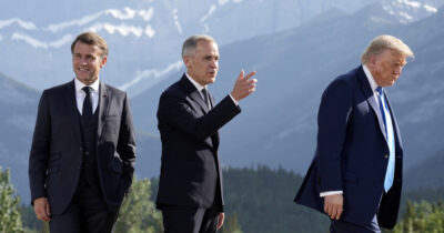 Copertina di Israele attacca l’Iran ma il G7 sta con Tel Aviv: “Ha diritto di difendersi. Teheran principale fonte di instabilità e terrore”