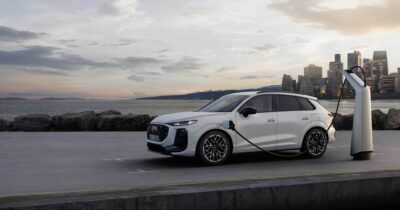 Copertina di Audi Q3, design più deciso e ampia scelta di motorizzazioni. Ecco la terza generazione – FOTO