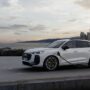 Copertina di Audi Q3, design più deciso e ampia scelta di motorizzazioni. Ecco la terza generazione – FOTO