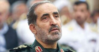 Israele: “Eliminato il nuovo capo di Stato Maggiore iraniano Ali Shadmani”. Era stato nominato 4 giorni fa