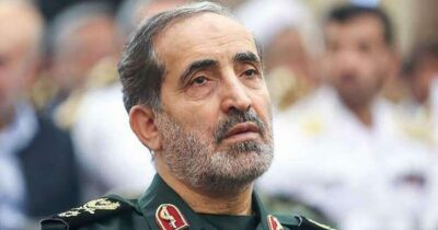 Copertina di Israele: “Eliminato il nuovo capo di Stato Maggiore iraniano Ali Shadmani”. Era stato nominato 4 giorni fa