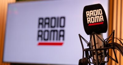 Radio Roma 4