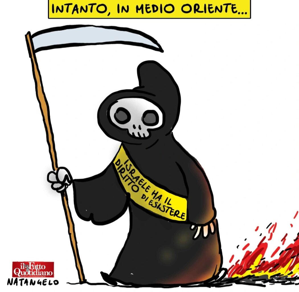 Diritto di esistere