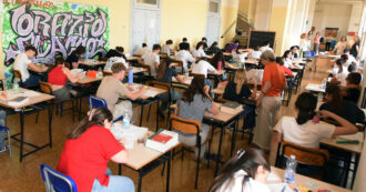 Tototema Maturità 2025: Dante, le guerre, la violenza di genere, l