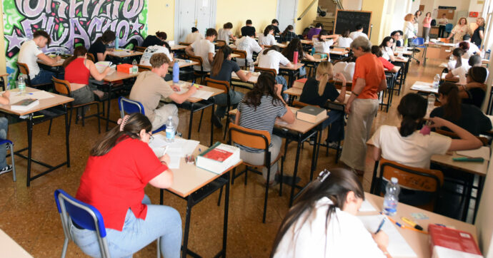 Tototema Maturità 2025: Dante, le guerre, la violenza di genere, l’intelligenza artificiale. Gli autori più citati negli ultimi 25 anni