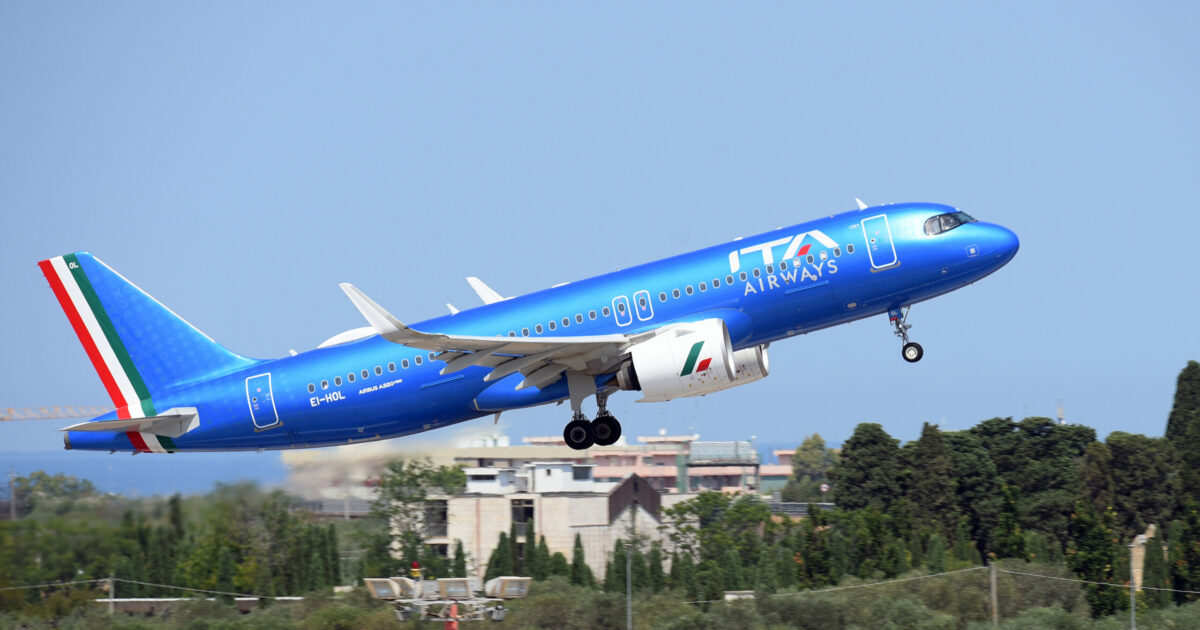 sciopero generale dei sindacati di base venerd236 20 giugno ita airways cancella 34 voli