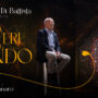 Copertina di Alessandro Di Battista con ‘La polvere del mondo’ su TvLoft: insieme a Marc Innaro si parla di Russia