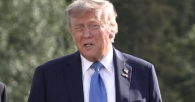 Copertina di Donald Trump lascia il G7: “Devo tornare il prima possibile. Vedete anche voi quello che vedo io”
