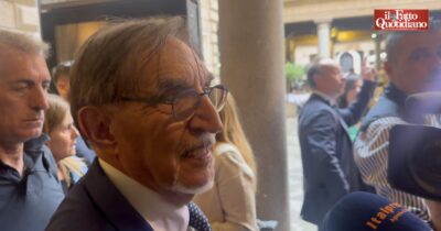 Copertina di Israele-Iran, La Russa: “Putin mediatore? Lui di invasioni se ne intende”