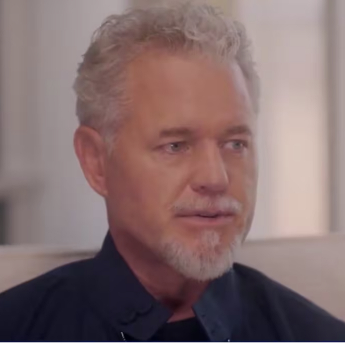 “Pensavo di aver mandato troppi messaggi con il cellulare e invece avevo la Sla. Il mio braccio destro ha smesso di funzionare”: lo sfogo di Eric Dane di Grey’s Anatomy