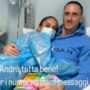 Copertina di “Andrà tutto bene”. Achille Polonara e la lotta contro la leucemia mieloide: che cos’è e cosa prevede il percorso di cura