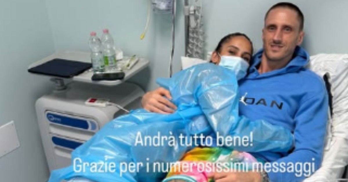andr224 tutto bene achille polonara e la lotta contro la leucemia mieloide che cos8217232 e cosa prevede il percorso di cura