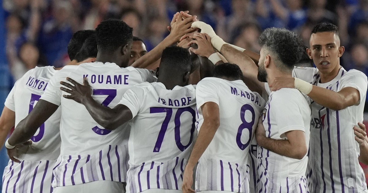 Alla scoperta dell’Al Ain, la “Juventus degli Emirati Arabi” e prima rivale dei bianconeri al Mondiale per Club Alla scoperta dell’Al Ain, la “Juventus degli Emirati Arabi” e prima rivale dei bianconeri al Mondiale per Club