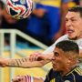 Copertina di Belotti, esordio disastroso al Mondiale per Club: espulso in Benfica-Boca Juniors