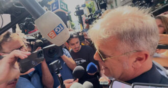 Copertina di Garlasco, il consulente dei Poggi: “L’impronta 97F? Sappiamo che ha toccato il pigiama di Chiara, ma non è attribuibile”