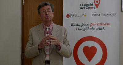 Copertina di Luoghi del cuore del Fai, oltre 2 milioni di voti per la 12esima edizione: “Gli italiani chiedono di tutelare il patrimonio”