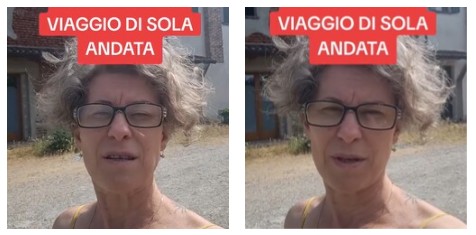 cambiamo vita vendiamo casa e andiamo a vivere in camper a fuerteventura non vogliamo essere truffati come lo siamo in italia con tutte le tasse la storia di stefania e luciano