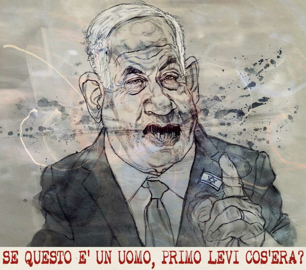 La vignetta di Mannelli