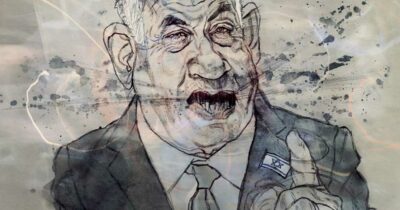 Copertina di La vignetta di Mannelli