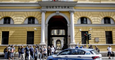 Copertina di Delitto di Garlasco, incidente probatorio – “Non c’è sangue sull’impronta 10”. E per la n° 33 non c’è il reperto