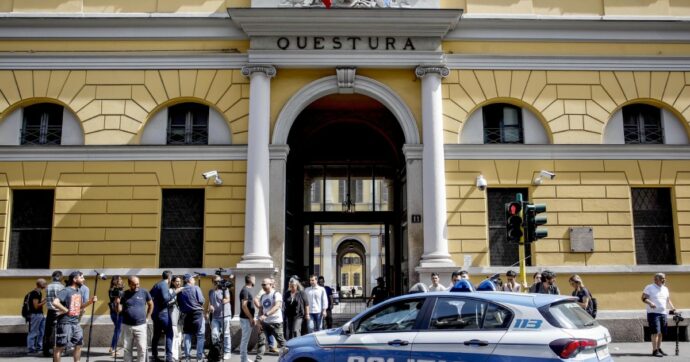 Delitto di Garlasco, incidente probatorio – “Non c’è sangue sull’impronta 10”. E per la n° 33 non c’è il reperto