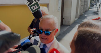 Copertina di Garlasco, l’ex comandante dei Ris Garofano (ora consulente per la difesa): “Non mi aspetto risultati eclatanti”