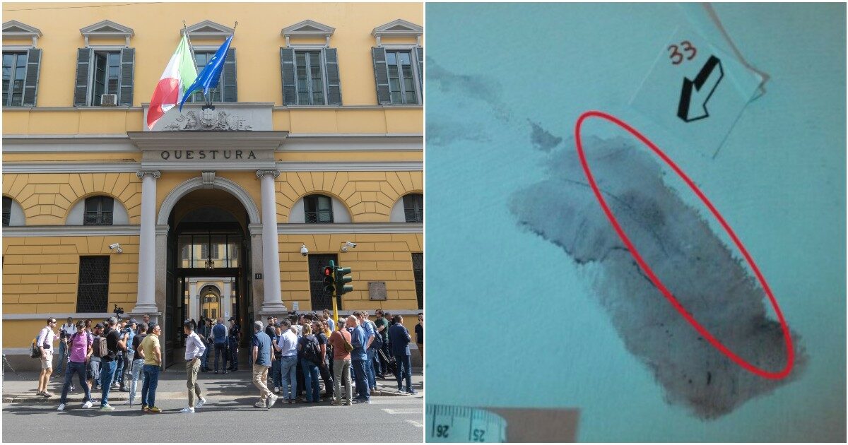 Delitto di Garlasco, è iniziato l’incidente probatorio negli uffici della Questura di Milano