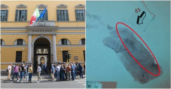 Delitto di Garlasco, è iniziato l’incidente probatorio negli uffici della Questura di Milano