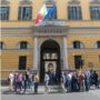 Copertina di Delitto di Garlasco, è iniziato l’incidente probatorio negli uffici della Questura di Milano