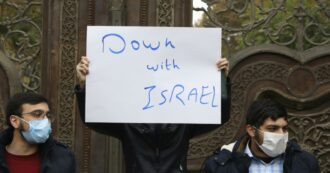L’Ue vuole far rispettare il diritto internazionale alla Russia, ma tace su Israele: smettiamola di ingannarci