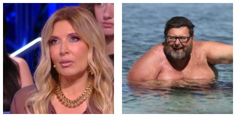 “Ha doppie, triple, quadruple personalità. E non si tratta di bodyshaming. Le sue personalità pesano più del suo fisico”: così Selvaggia Lucarelli all’Isola dei Famosi “Ha doppie, triple, quadruple personalità. E non si tratta di bodyshaming. Le sue personalità pesano più del suo fisico”: così Selvaggia Lucarelli all’Isola dei Famosi