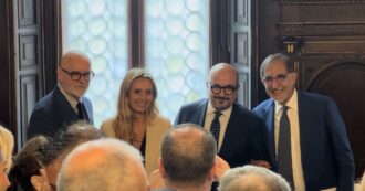 Copertina di La Russa rimpiange Sangiuliano: “Spero torni a fare politica al più presto”