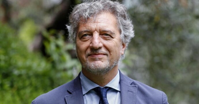 Un giornalista “tutto d’un pezzo” tra l’antimafia e la diretta in tv