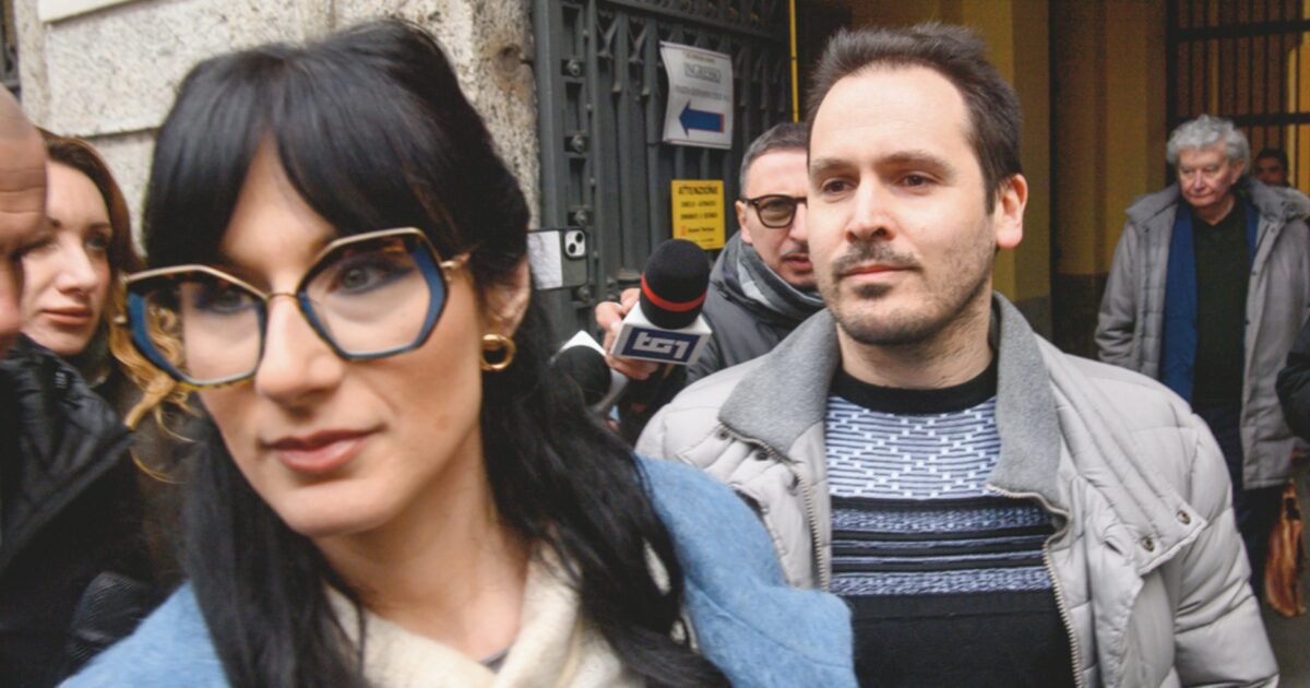 garlasco 8211 pronte per essere depositate le consulenze della difesa sempio il legale di stasi contro stefania cappa istigazione bufala vergognosa da Ilfattoquotidiano.it garlasco 8211 pronte per essere depositate le consulenze della difesa sempio il legale di stasi contro stefania cappa istigazione bufala vergognosa