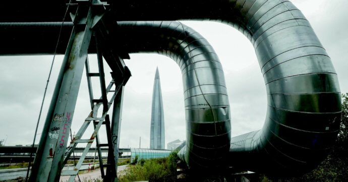 Mossa Ue sul gas russo, ma Trump dice no sul greggio