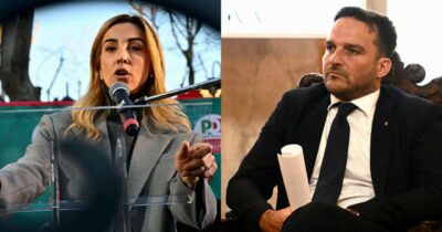 Copertina di Genova, mazzette sui migranti e dossieraggi anti Salis: indagato l’ex assessore meloniano Gambino