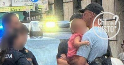 Copertina di Villa Pamphili: presunto killer già arrestato 5 volte negli Usa