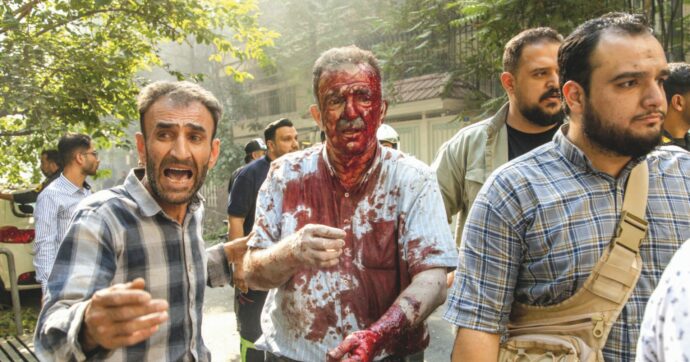 John Nichols: “Negli Usa prevale la paura di un altro Iraq o Vietnam”