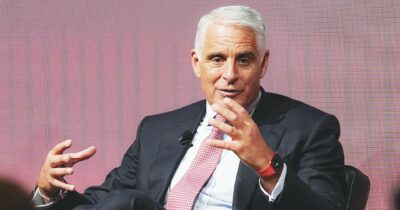 Copertina di Orcel: “Assai difficile che prendiamo Banco Bpm”