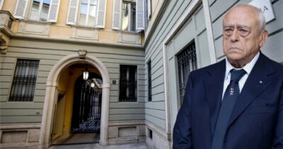 Copertina di Mediobanca e il fronte Ue: “Aiuti di Stato, fermate Mps”