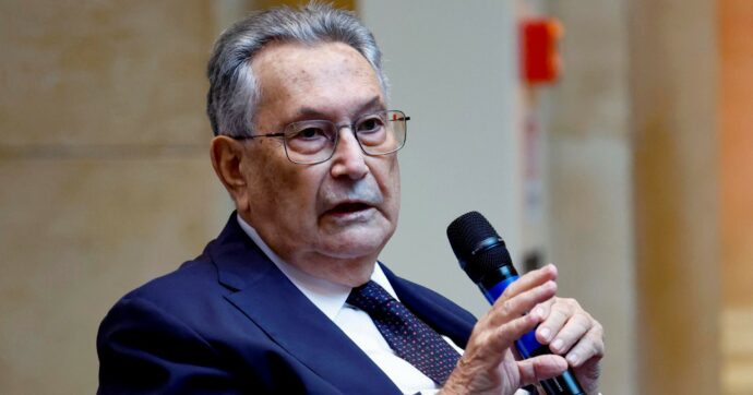 Separazione carriere, Franco Coppi: “Mai visto un giudice dar ragione a un pm per motivi di ‘casta’”