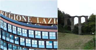 Non era idoneo per fare il direttore di un parco. La Regione Lazio lo “scopre” vent’anni dopo (e a fine mandato)