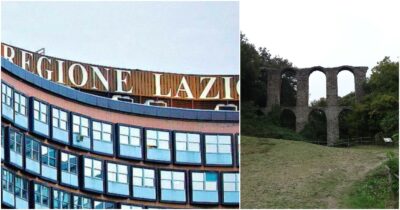 Copertina di Non era idoneo per fare il direttore di un parco. La Regione Lazio lo “scopre” vent’anni dopo (e a fine mandato)