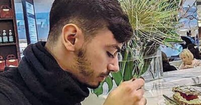 Copertina di Femminicidio di Sara Campanella: Argentino cercò coltelli online già a ottobre